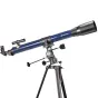 Teleskopi - BRESSER JUNIOR Refractor Telescope 70/900 EL - ātri pasūtīt no ražotāja