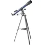 Teleskopi - BRESSER JUNIOR Refractor Telescope 70/900 EL - ātri pasūtīt no ražotāja