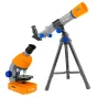 Microscopes - BRESSER JUNIOR Microscope & Telescope Set - quick order from manufacturer