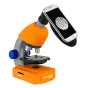 Microscopes - BRESSER JUNIOR Microscope & Telescope Set - quick order from manufacturer