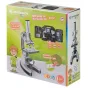 Mikroskopi - BRESSER JUNIOR Biotar DLX 300x-1200x mikroskops ar koferi - ātri pasūtīt no ražotāja