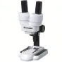 Mikroskopi - BRESSER JUNIOR Incident and transmitted Microscope 50x - ātri pasūtīt no ražotāja