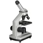 Mikroskopi - BRESSER JUNIOR 40x-1024x Microscope with HD Eyepiece Camera - ātri pasūtīt no ražotāja