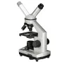 Mikroskopi - BRESSER JUNIOR 40x-1024x Microscope with HD Eyepiece Camera - ātri pasūtīt no ražotāja