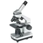 Mikroskopi - BRESSER JUNIOR Biolux CA 40x-1024x Microscope incl. Smartphone Holder - ātri pasūtīt no ražotāja