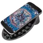 Mikroskopi - BRESSER JUNIOR Biolux CA 40x-1024x Microscope incl. Smartphone Holder - ātri pasūtīt no ražotāja