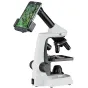 Mikroskopi - BRESSER JUNIOR Microscope with Magnification 40x-2000x - ātri pasūtīt no ražotāja