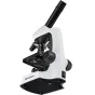 Mikroskopi - BRESSER JUNIOR Microscope with Magnification 40x-2000x - ātri pasūtīt no ražotāja