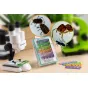 Mikroskopi - BRESSER JUNIOR Experiment Set Microscopy Starter Set - ātri pasūtīt no ražotāja