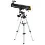 Bresser NATIONAL GEOGRAPHIC 76/700 Reflector Telescope EQ