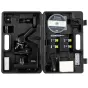 Mikroskopi - Bresser NATIONAL GEOGRAPHIC Mikroscope-Set 40x-1024x USB (incl. Case and USB eyepiece) - ātri pasūtīt no ražotāja