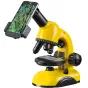 Mikroskopi - Bresser NATIONAL GEOGRAPHIC Biolux Student Microscope-Set - ātri pasūtīt no ražotāja