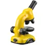Mikroskopi - Bresser NATIONAL GEOGRAPHIC Biolux Student Microscope-Set - ātri pasūtīt no ražotāja