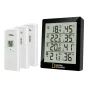 Bresser NATIONAL GEOGRAPHIC Thermo-hygrometer black 4 measurement results