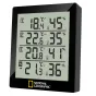 Meteoroloģiskās stacijas - Bresser NATIONAL GEOGRAPHIC Thermo-hygrometer black 4 measurement results - perc šodien veikalā un ar piegādi