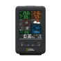 Meteoroloģiskās stacijas - Bresser NATIONAL GEOGRAPHIC 256-Color and RC Weather Station 5-in-1 - ātri pasūtīt no ražotāja