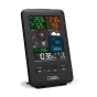Meteoroloģiskās stacijas - Bresser NATIONAL GEOGRAPHIC 256-Color and RC Weather Station 5-in-1 - ātri pasūtīt no ražotāja