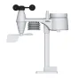 Meteoroloģiskās stacijas - Bresser NATIONAL GEOGRAPHIC 256-Color and RC Weather Station 5-in-1 - ātri pasūtīt no ražotāja