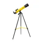 Teleskopi - Bresser NATIONAL GEOGRAPHIC 45/600 Telescope with AZ Mount - ātri pasūtīt no ražotāja