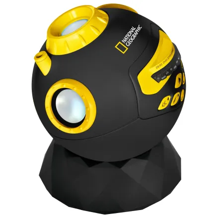 Bresser NATIONAL GEOGRAPHIC Astro Planetarium - Multimedia
