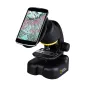 Teleskopi - Bresser NATIONAL GEOGRAPHIC Compact Telescope and Microscope Set - ātri pasūtīt no ražotāja