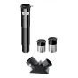 Teleskopi - Bresser NATIONAL GEOGRAPHIC Telescope + Microscope Set for Advanced Users - ātri pasūtīt no ražotāja