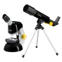 Teleskopi - Bresser NATIONAL GEOGRAPHIC Telescope + Microscope Set - ātri pasūtīt no ražotāja