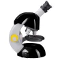 Teleskopi - Bresser NATIONAL GEOGRAPHIC Telescope + Microscope Set - ātri pasūtīt no ražotāja