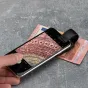 Mikroskopi - Bresser NATIONAL GEOGRAPHIC 200x Smartphone Microscope with CPL - ātri pasūtīt no ražotāja