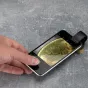 Mikroskopi - Bresser NATIONAL GEOGRAPHIC 200x Smartphone Microscope with CPL - ātri pasūtīt no ražotāja