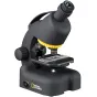 Mikroskopi - Bresser NATIONAL GEOGRAPHIC 40-640x Microscope with Smartphone Adapter - perc šodien veikalā un ar piegādi