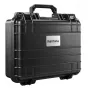 Koferi - mantona Outdoor Protective Case M - perc šodien veikalā un ar piegādi
