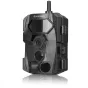 Medību kameras - BRESSER 100° WiFi Wildlife Observation Camera 4-24 MP 20 m - perc šodien veikalā un ar piegādi