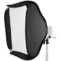 Walimex pro Magic 60x60 softbox with mount