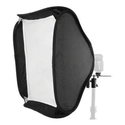 Walimex pro Magic 60x60 softbox with mount