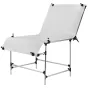 Priekšmetu foto galdi - BRESSER Y-11 Photo Shooting Table 100x200cm - ātri pasūtīt no ražotāja