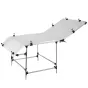 Priekšmetu foto galdi - BRESSER Y-11 Photo Shooting Table 100x200cm - ātri pasūtīt no ražotāja
