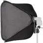 Softboksi - Walimex Magic softboks 60x60cm Nr.16785 - ātri pasūtīt no ražotāja
