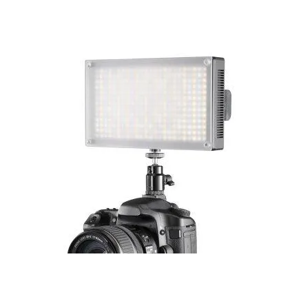 Walimex pro LED Foto Video 312 Bi-Color