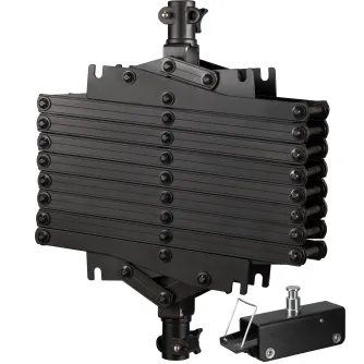 Sliežu stiprināšanas sistēmas - BRESSER Pantograph for Ceiling Rail System - perc šodien veikalā un ar piegādi