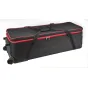 Studijas aprīkojuma somas - BRESSER BR-B103 Studio Case with Wheels 108 x 32 x 35 cm - ātri pasūtīt no ražotāja