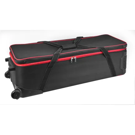 BRESSER BR-B103 Studio Case with Wheels 108 x 32 x 35 cm