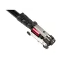 Monopodi - BRESSER MP-274VH Traveler Monopod with 3-leg locking base - ātri pasūtīt no ražotāja