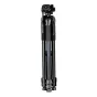 Foto statīvi - BRESSER TR-682AN Traveler Tripod 180cm with 3-way panorama head - perc šodien veikalā un ar piegādi