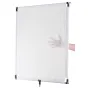 Atstarotāju paneļi - BRESSER BR-FP8 5in1 Reflector Panel 80x100cm Flag set - ātri pasūtīt no ražotāja