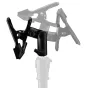 Turētāji - BRESSER BR-6 tiltable Support Clamp for collapsible Reflectors and Backgrounds - ātri pasūtīt no ražotāja
