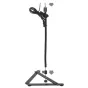 Gaismas kastes - BRESSER BR-2820L Light Tent 60x60x60cm for Product Photography with LED Lighting - ātri pasūtīt no ražotāja