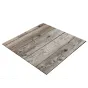 Discontinued - BRESSER Flat Lay Background for Tabletop Photography 40 x 40cm Driftwood