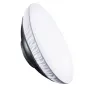 Gaismas veidotāji - Walimex beauty dish izkliedētājs 50cm 13036 - ātri pasūtīt no ražotāja