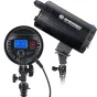 Monolight Style - BRESSER BR-200S COB LED Daylight Dual Kit - quick order from manufacturer